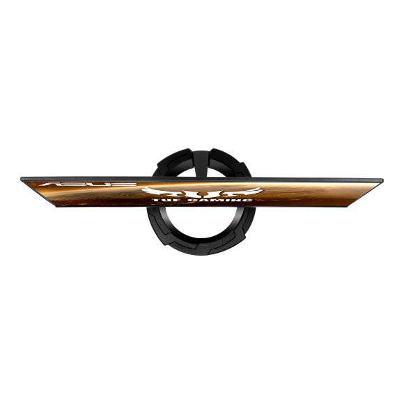 ASUS TUF Gaming VG249Q1R Gaming Monitor – 23.8 inch Full HD (1920 x 1080), IPS, Overclockable 165Hz(Above 144Hz), 1ms MPRT - PakByte Computers