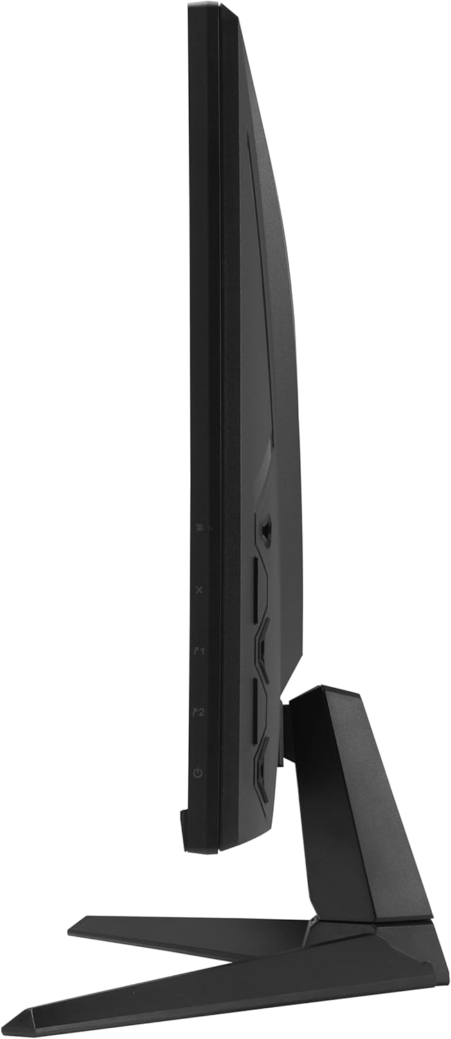 ASUS TUF Gaming VG27AQM1A 27” 1440P Gaming Monitor - QHD (2560x1440), 260Hz, 1ms, Fast IPS - PakByte Computers