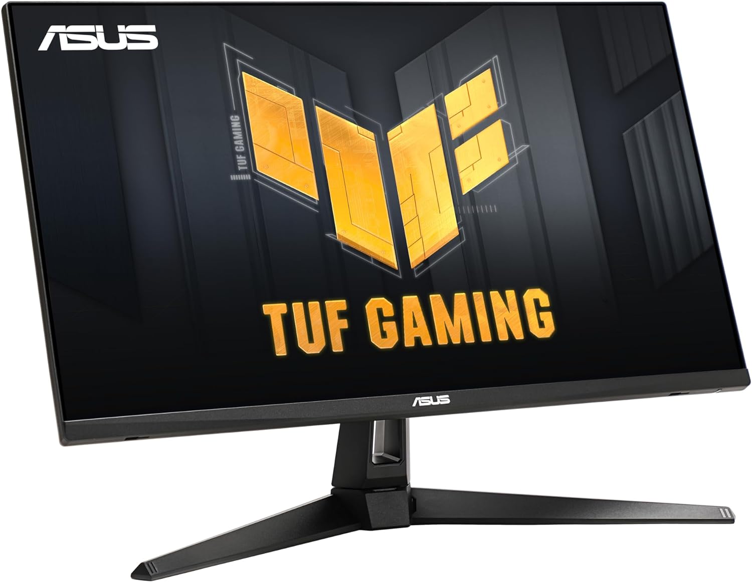 ASUS TUF Gaming VG27AQM1A 27” 1440P Gaming Monitor - QHD (2560x1440), 260Hz, 1ms, Fast IPS - PakByte Computers