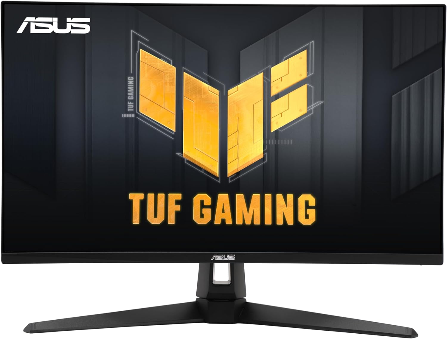 ASUS TUF Gaming VG27AQM1A 27” 1440P Gaming Monitor - QHD (2560x1440), 260Hz, 1ms, Fast IPS - PakByte Computers