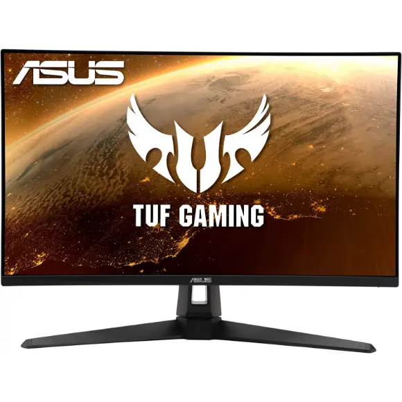 ASUS TUF Gaming VG28UQL1A 28” 4K Monitor - PakByte Computers