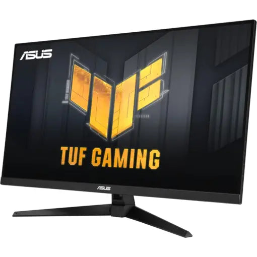 ASUS TUF Gaming VG32UQA1A 32” UHD (3840 x 2160), 160Hz 4K HDR DSC Gaming Monitor - PakByte Computers