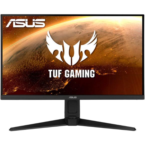 ASUS TUF Gaming VG34VQL1B 34” Curved HDR Monitor, WQHD (3440x1440), 165Hz, 1ms - PakByte Computers