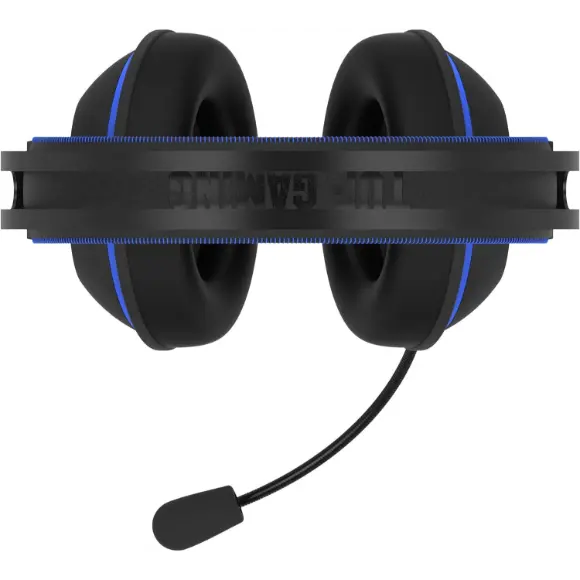 ASUS TUF H7 CORE WIRED HEADSET - BLUE - PakByte Computers
