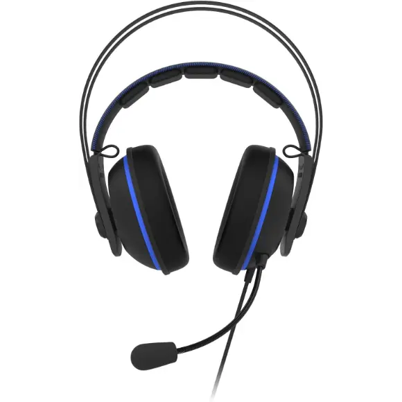 ASUS TUF H7 CORE WIRED HEADSET - BLUE - PakByte Computers