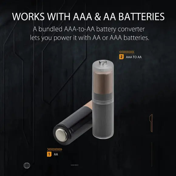 ASUS TUF M4 Gaming Wireless Gaming Mouse - PakByte Computers