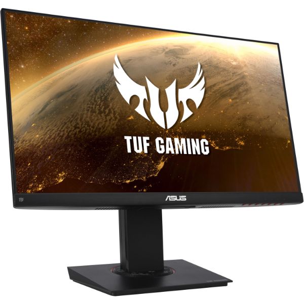 ASUS TUF VG249Q 23.8″ 16:9 144 Hz IPS Gaming Monitor