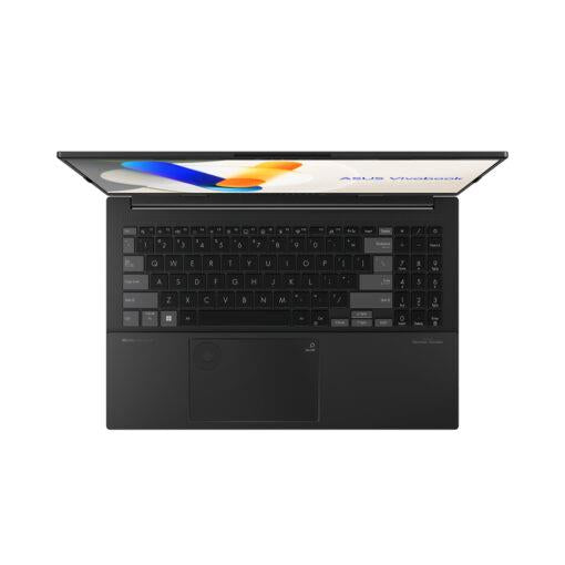 Asus Vivobook Pro15 N6506MV-MA022 Ultra 7-155H 16GB 1TB SSD 15.6 OLED Nvidia 8GB RTX 4060 GDDR6 Backlit KB DOS RTX 4060 8GB WIN 10 PRO K - PakByte Computers