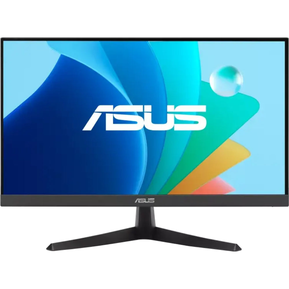 ASUS VY229HF 22″ FHD IPS 100Hz Eye Care Gaming Monitor - PakByte Computers