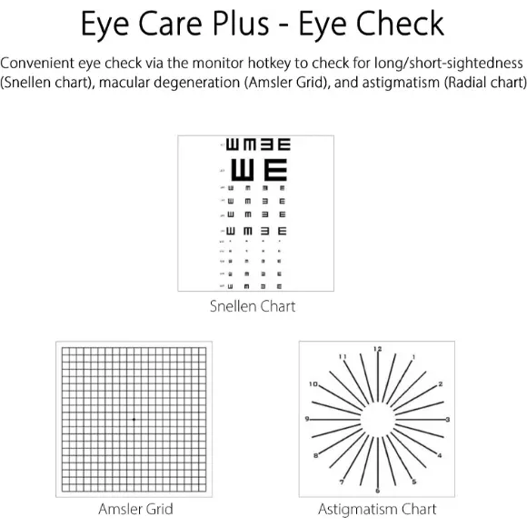 ASUS VY279HE 27" 75Hz FHD Gaming Monitor - PakByte Computers