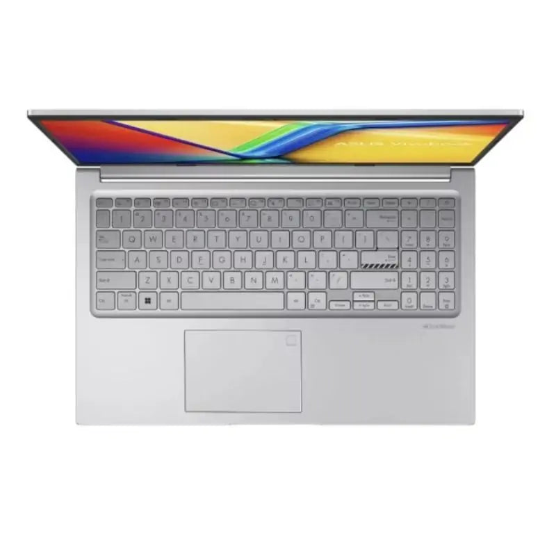 ASUS VivoBook 15 A1504VA-NJ538 I5 1335U 4GB+8GB D4 512GB DOS 15.6″ 60Hz FHD - PakByte Computers