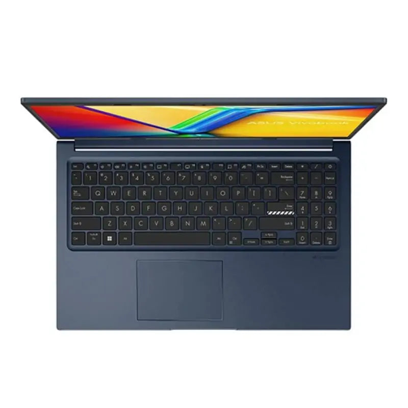 ASUS VivoBook 15 X1504VA-NJ816 I3 1315U 4GB D4 512GB DOS 15.6″ 60Hz FHD - PakByte Computers