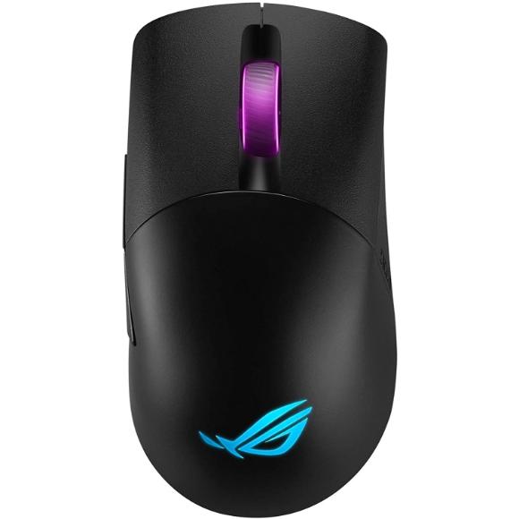 ASUS ROG Keris Wireless Lightweight Gaming Mouse (ROG 16,000 DPI Sensor) - PakByte Computers