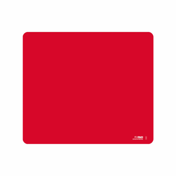ATK Blaze XSoft eSport Gaming Mouse Pad - Red