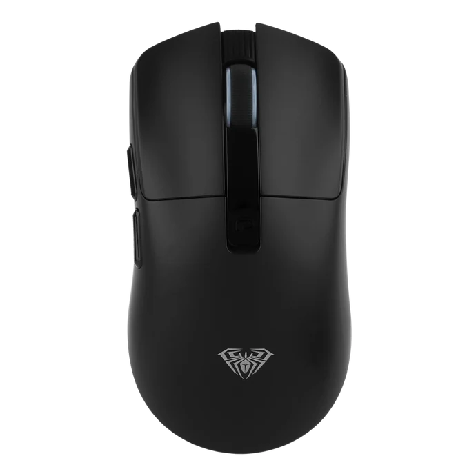 AULA SC590 Pro High-performance Wireless Gaming Mouse with Smart Display