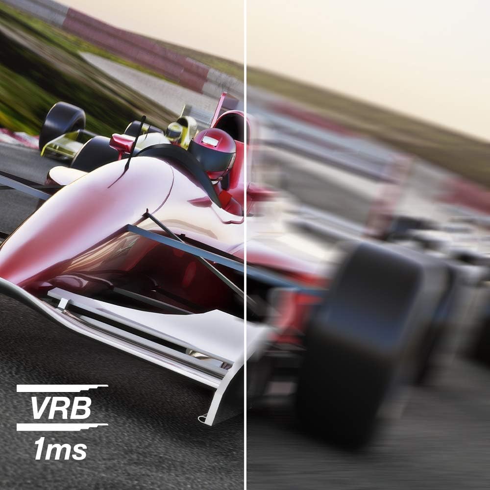 Acer Nitro RG321QU 31.5" Zero-Frame IPS WQHD 2k 170hz Gaming Monitor | AMD FreeSync Premium | Overclock to 170Hz | 1ms (VRB) | Ultra-Thin - PakByte Computers