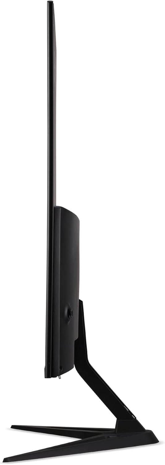 Acer Nitro RG321QU 31.5" Zero-Frame IPS WQHD 2k 170hz Gaming Monitor | AMD FreeSync Premium | Overclock to 170Hz | 1ms (VRB) | Ultra-Thin - PakByte Computers