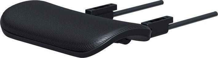 Anda Seat Footrest for Mesh Chairs for X-AIR/X-AIR PRO - Black - PakByte Computers