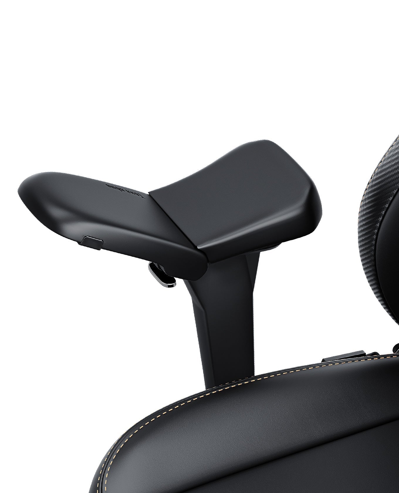 AndaSeat Kaiser 4 Series Premium Gaming Chair (Black) - PakByte