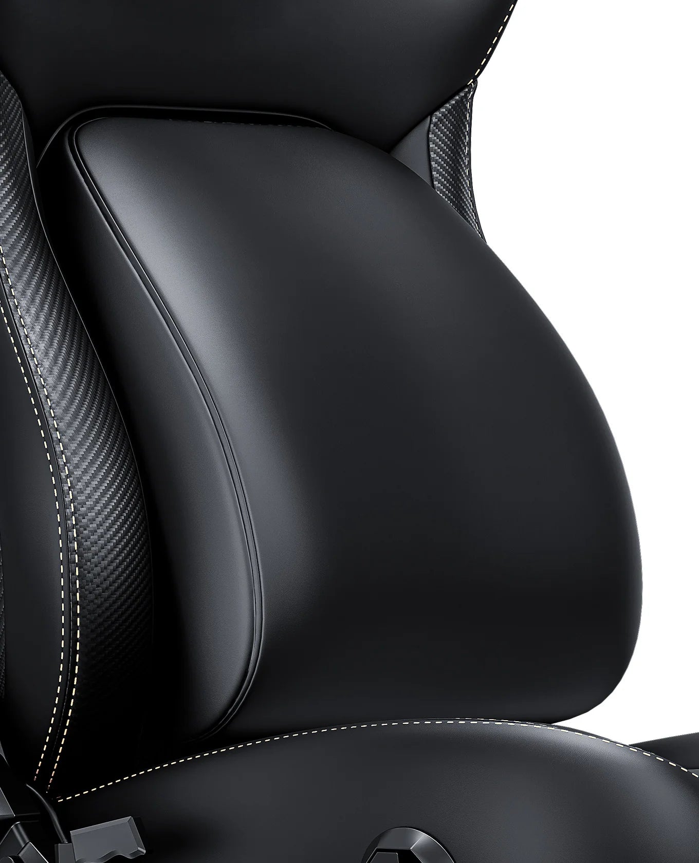 AndaSeat Kaiser 4 XL Series Premium Gaming Chair (Black) - PakByte