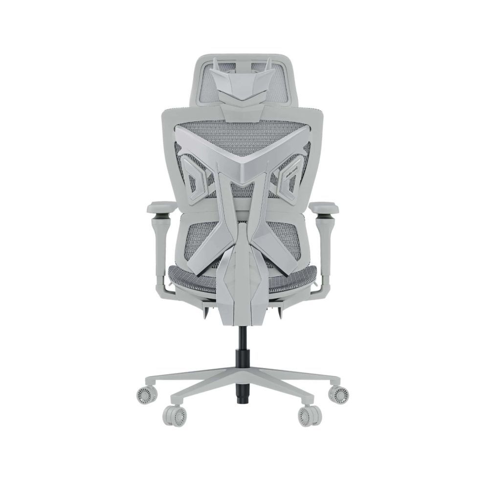 Anda Seat X-AIR PRO Mesh Gaming Chair - Ash Grey - PakByte Computers