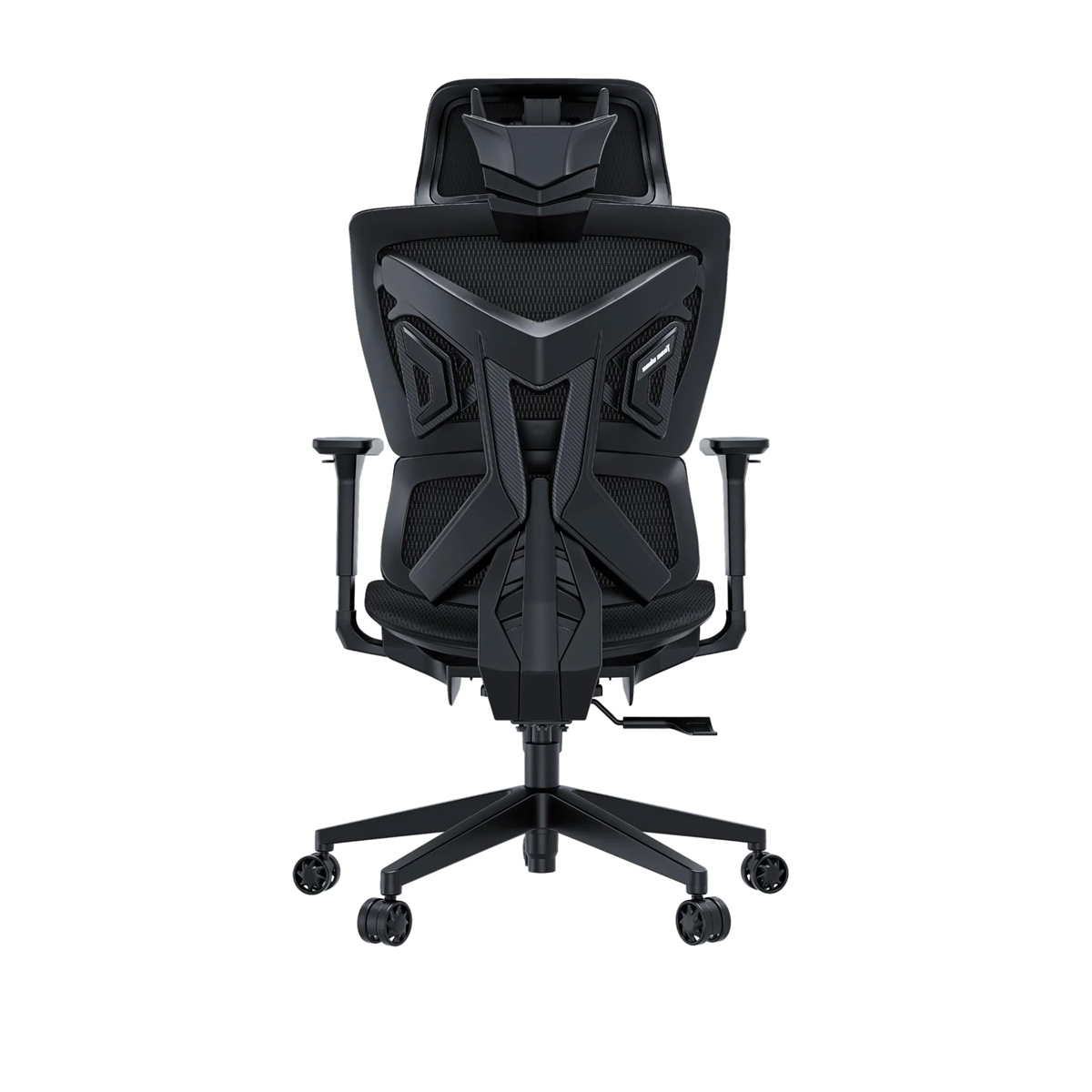 Anda Seat X-Air Mega Mesh Office Gaming Chair - Space Black - PakByte
