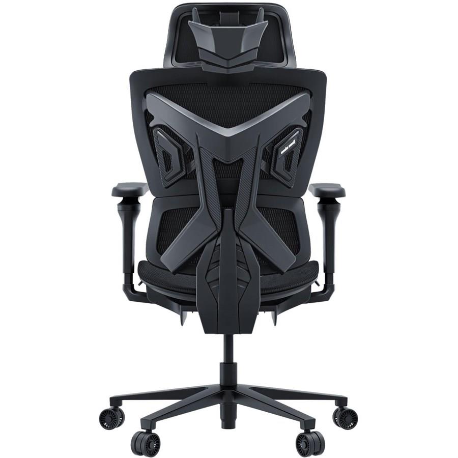 Anda Seat X-Air Pro Mesh Office Gaming Chair - Space Black - PakByte