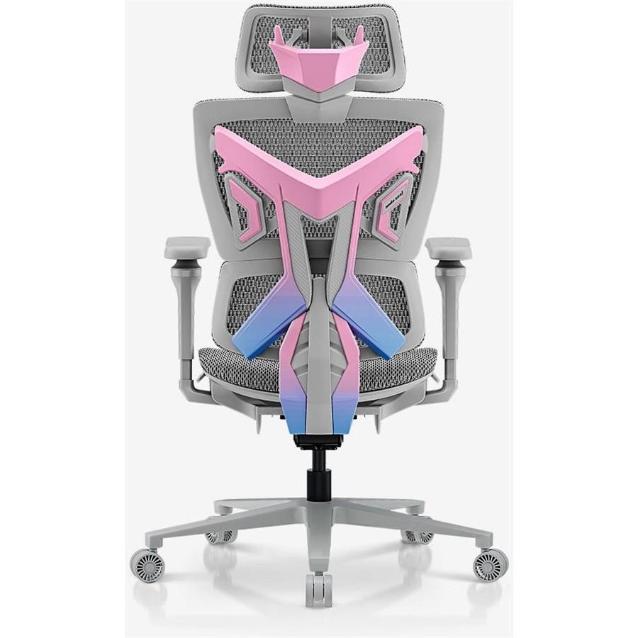 Anda Seat X-Air Pro Mesh Office Gaming Chair - Twilight Grey - PakByte