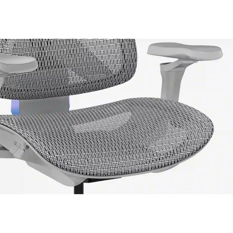 Anda Seat X-Air Pro Mesh Office Gaming Chair - Twilight Grey - PakByte