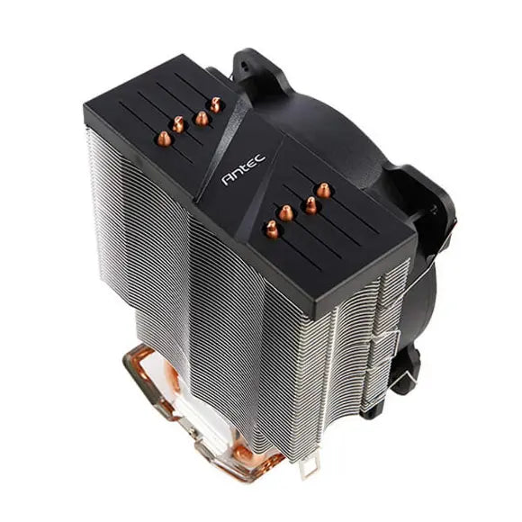 Antec A400 RGB CPU Air Cooler - PakByte Computers