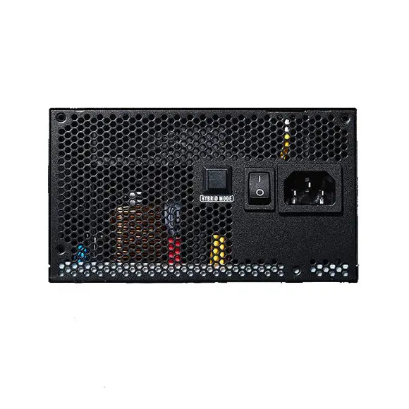Antec NeoEco750M 750W 80 Plus Gold Full Modular Power Supply (NE750G M) - PakByte Computers