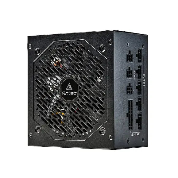 Antec NeoEco750M 750W 80 Plus Gold Full Modular Power Supply (NE750G M) - PakByte Computers