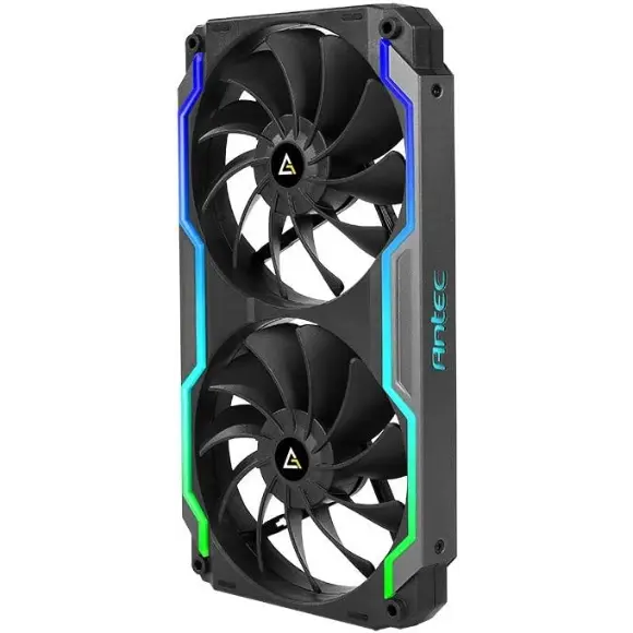 Antec Prizm ARGB Cooling Performance Fan Matrix - PakByte Computers