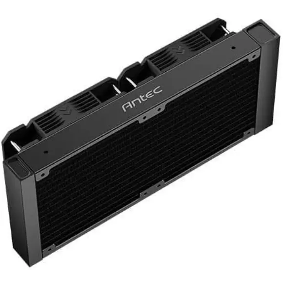 Antec Symphony 240 ARGB All in One Liquid CPU Cooler - PakByte Computers