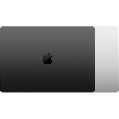 Apple MacBook Pro 16" Laptop | M3 Pro 12-Core Chip, 36GB 512GB | Space Black MRW23 - PakByte