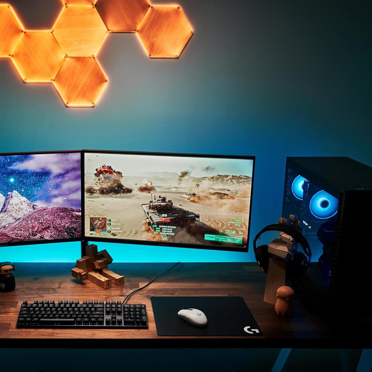 Astro A10 Gen 2 Wired Gaming Headset (Black) - PakByte Computers