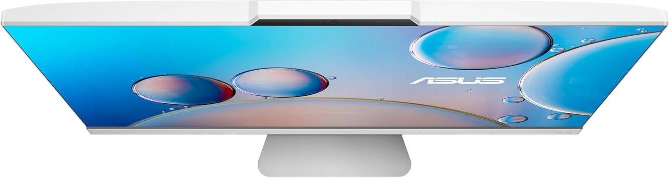Asus A3402BA-M064A0 AIO PC - 12th Generation Core i3-1215u Processor 8GB 512GB SSD 23.8" Full HD Keyboard & Mouse - PakByte Computers