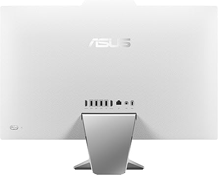 Asus A3402BA-M064A0 AIO PC - 12th Generation Core i3-1215u Processor 8GB 512GB SSD 23.8" Full HD Keyboard & Mouse - PakByte Computers