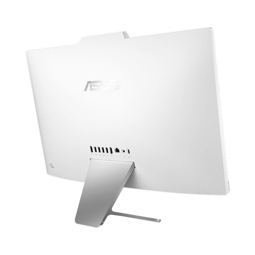 Asus A3402BA-M064A0 All in One PC 12th Gen Core i3-1215U, 8GB Ram, 512GB SSD, 23.8" FHD, DOS - PakByte Computers