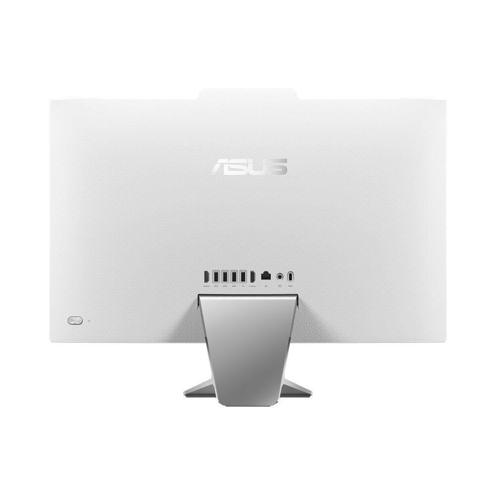 Asus A3402BA-M064A0 All in One PC 12th Gen Core i3-1215U, 8GB Ram, 512GB SSD, 23.8" FHD, DOS - PakByte Computers