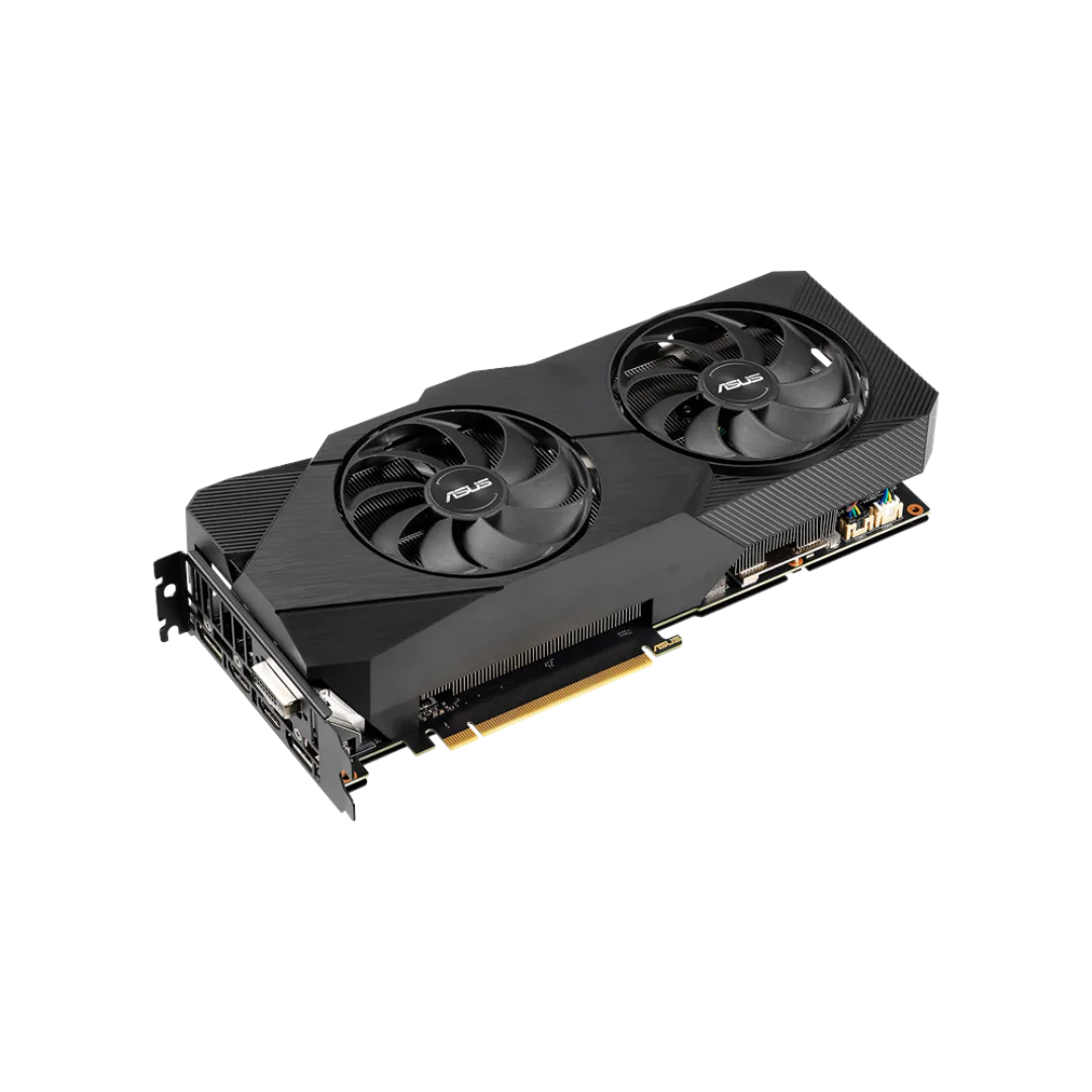 ASUS Dual GeForce RTX 2070 Graphics Card