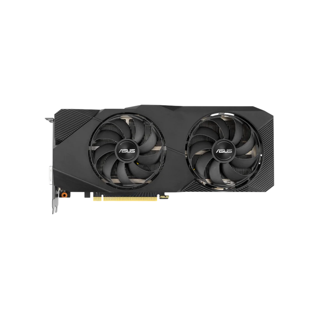 ASUS Dual GeForce RTX 2070 Graphics Card