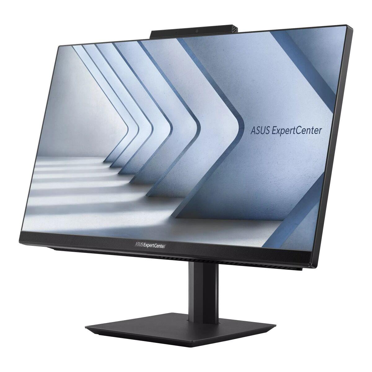 Asus E5402WHAT- BA085X All in One PC 11th Gen Core i7-11700, 8GB DDR4, 512GB SSD, 23.8" FHD Touch Screen, Windows 11 Pro