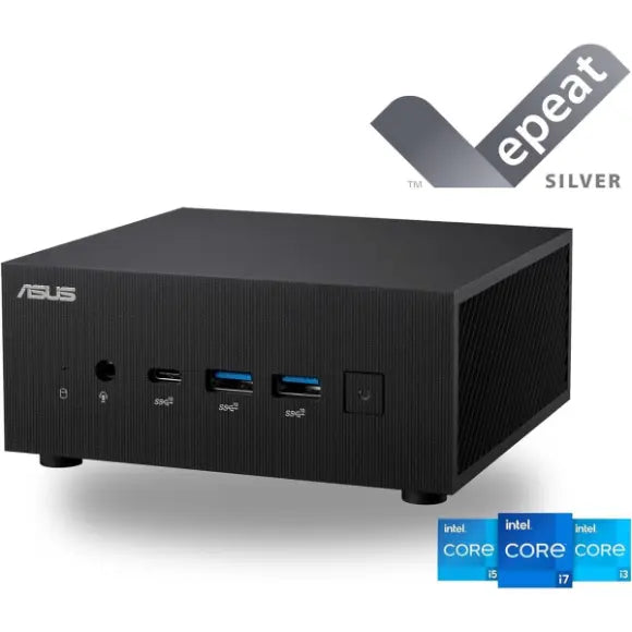 Asus Expert Center PN64 Mini PC (Intel Core i7-12700H) - PakByte Computers