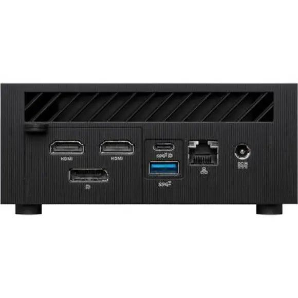 Asus ExpertCenter PN64 Mini PC (Intel Core i5-13500H) - PakByte Computers