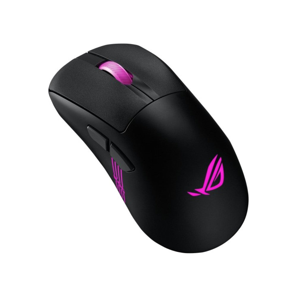 Asus P722 Rog Keris II Origin Wireless Gaming Mouse – Black - PakByte Computers