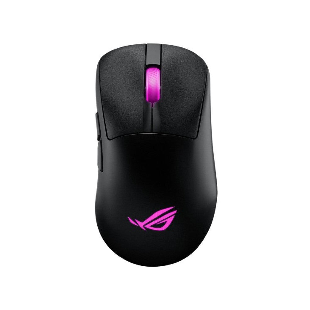 Asus P722 Rog Keris II Origin Wireless Gaming Mouse – Black - PakByte Computers