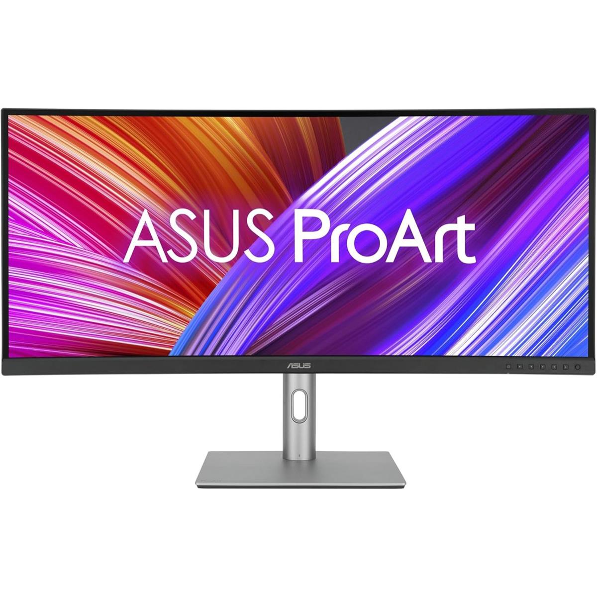 Asus ProArt Display PA34VCNV - 60Hz 2K 1440p WQHD IPS 34" Curved Monitor - PakByte Computers