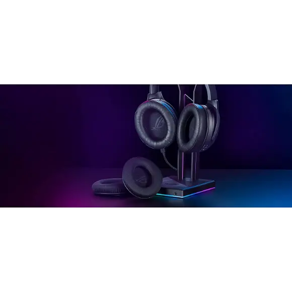 Asus ROG Fusion II 500 RGB Gaming Headset - PakByte Computers