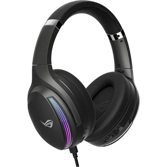 Asus ROG Fusion II 500 RGB Gaming Headset - PakByte Computers
